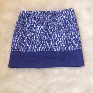 Michael Kors Women's SZ 6P Skirt
